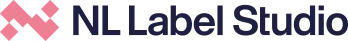 NL Label Studio