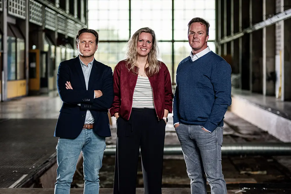 Dutch Label Studio NL Label Studio | Betrouwbare data labeling in Nederland 1